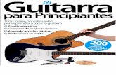 Guitarra Para Principiantes 2013