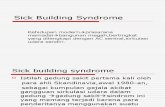 K6 - Sick Building Syndrome