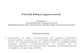 Fluid Managementuntuk Mahasiswa Saja