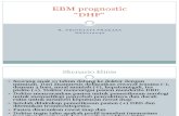EBM prognostic ujian