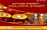Outlook Kelapa Sawit Indonesia 2014