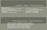 Bab 9 Islam Dan Terorisme PPT