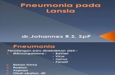 11. Dr. Johanes - Pneumonia Pada Lansia-2
