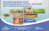 08 Konservasi Ikan Indonesia