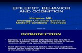Epilepsi Dan Kognisi Dr Margono