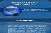 SMK3 PP 50/ 2012