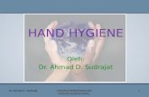Materi Hand Higyne Ppin to Dr. Ahmad