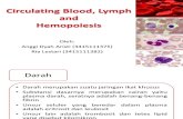 Histologi Darah dan Hemopoiesis