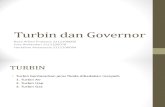 Turbin Dan Governor