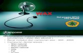 WAX Terbaru