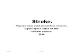 Stroke WM 2014-October (FKUKWMS 2013's Conflicted Copy 2014-10-28)