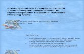 Journal Hydrocephalus