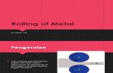 Rolling of Metal.pdf
