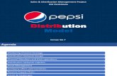 PepsiCo SDM