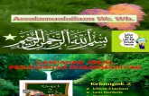 Landasan Ideal Perjuangan Muhammadiyah