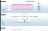 Review Alkena Alkuna