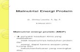 Malnutrisi Energi Protein (2)