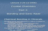 Kuliah 2b Kimia Kristal