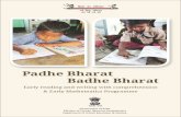Padhe Bharat Badhe Bharat Scheme 2014