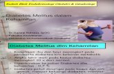 Kuliah Blok Endokrinologi Obstetri & Ginekologi