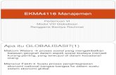 EKMA4116 Manajemen Pertemuan VI.pptx