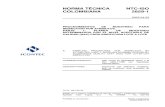 NTC ISO 2859-1-2002 - MUESTREO PARA INSPECCION POR ATRIBUTOS.pdf