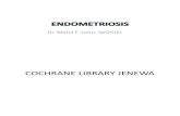 Dr. Maria Loho-Endometriosis
