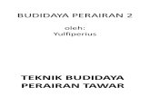 Budidaya Perairan2!1!11