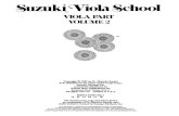 Metodo Suzuki Para Viola 2