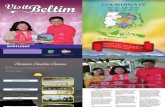Visit Beltim Magz Edisi VI Tahun II 2014