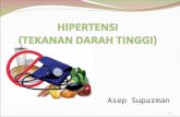 ppt hipertensi (Asep)