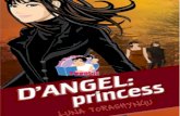 Dangel Princess