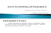 Antihiperlipidemia Pp