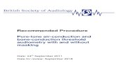 Procedimiento Recomendado Para Audiometrias AC BC_IMPORTANTE