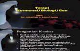Terapi Hormon Biologi Gen