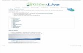 UDig Quickstart — OSGeo-Live 7