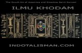 Ilmu Khodam -
