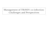 Tatalaksana Tuberkulosis pada pasien HIV