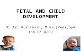 Fetal and Child Development_1