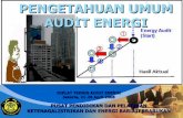 Audit Energi 2