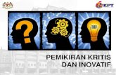 Pemikiran Kritis Dan Inovatif 2