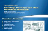 2012 01 21Tutorial Fisiologi Pernapasan Dan Ventilasi Mekanik Pres