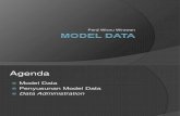 2 Model Data