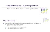 05 - Hardware Komputer Storage Dan Processing Device