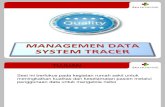 Management Data - System Tracer