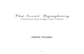 Gede Prama the Iinner Symphony