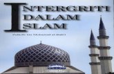 Integriti Dalam Islam