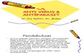 Anti Virus & Antiparasit...