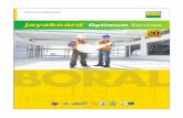 Jayaboard - Jayaboard Optimum Service