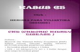 KASUS 65 Presentasi (Herisna) CKD
